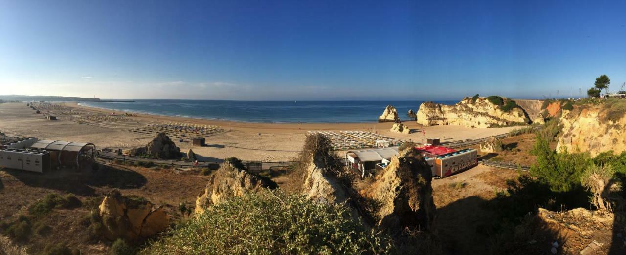 Acropole Algarve Beach Apartment Portimão Exterior foto