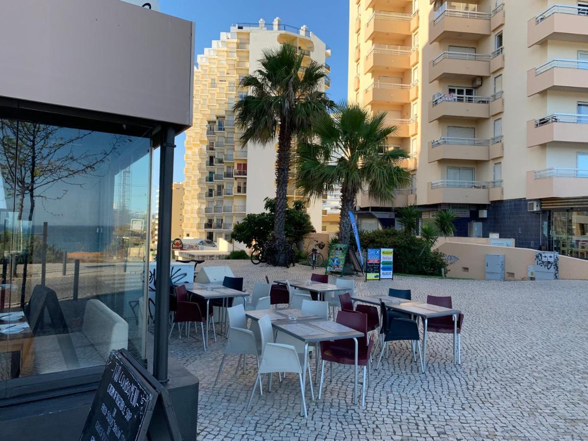 Acropole Algarve Beach Apartment Portimão Exterior foto