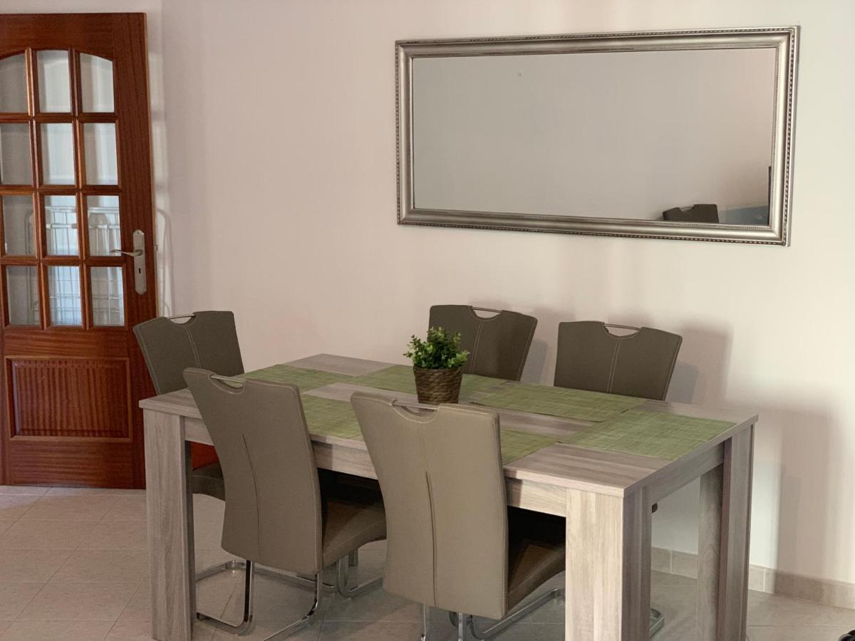 Acropole Algarve Beach Apartment Portimão Exterior foto
